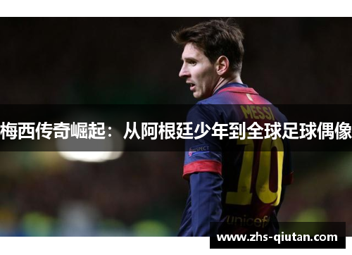 梅西传奇崛起:从阿根廷少年到全球足球偶像 梅西传奇崛起:从阿根廷少年到全球足球偶像