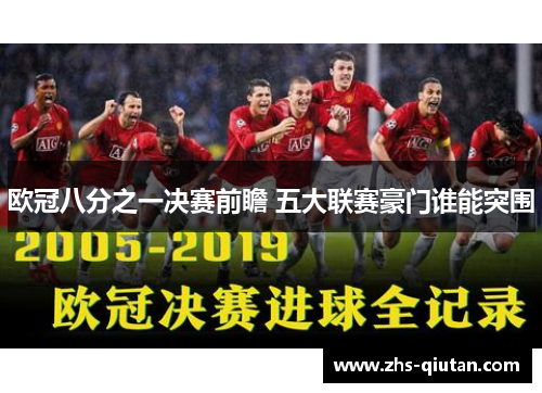 欧冠八分之一决赛前瞻 五大联赛豪门谁能突围 欧冠八分之一决赛前瞻 五大联赛豪门谁能突围