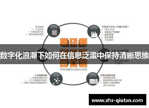 数字化浪潮下如何在信息泛滥中保持清晰思维