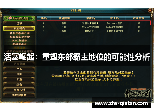 活塞崛起:重塑东部霸主地位的可能性分析 活塞崛起:重塑东部霸主地位的可能性分析